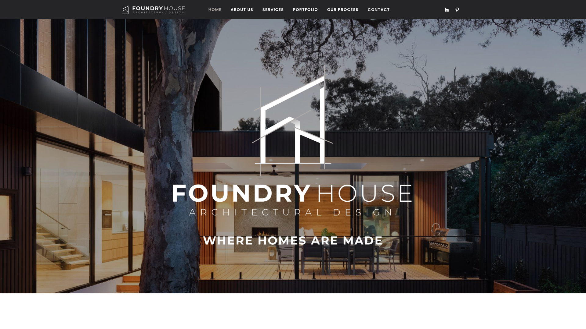Foundry House Design